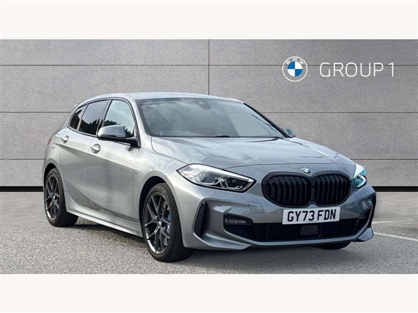 Large image for the Used BMW 1 Series