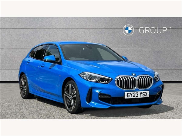 Large image for the Used BMW 1 Series