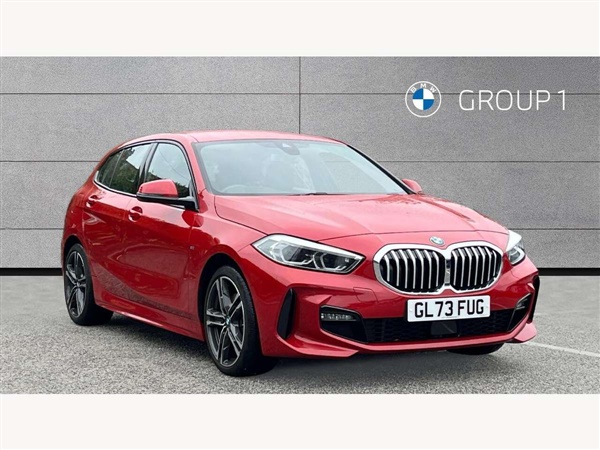 Large image for the Used BMW 1 Series