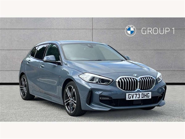 Large image for the Used BMW 1 Series
