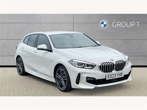 Large image for the Used BMW 1 Series