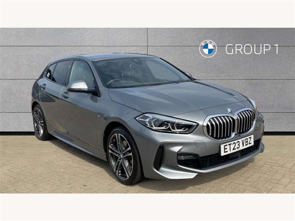 Large image for the Used BMW 1 Series