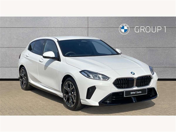 Large image for the Used BMW 1 Series