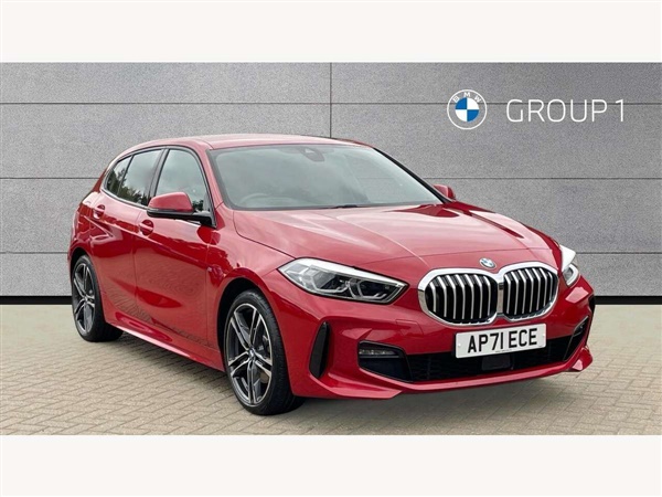 Large image for the Used BMW 1 Series