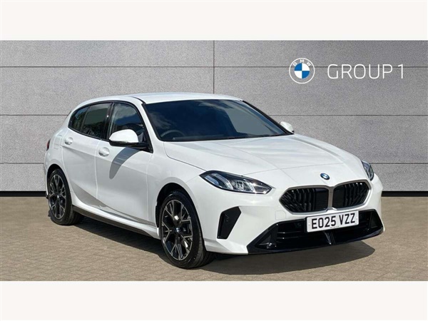 Large image for the Used BMW 1 Series