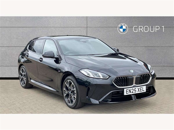 Large image for the Used BMW 1 Series
