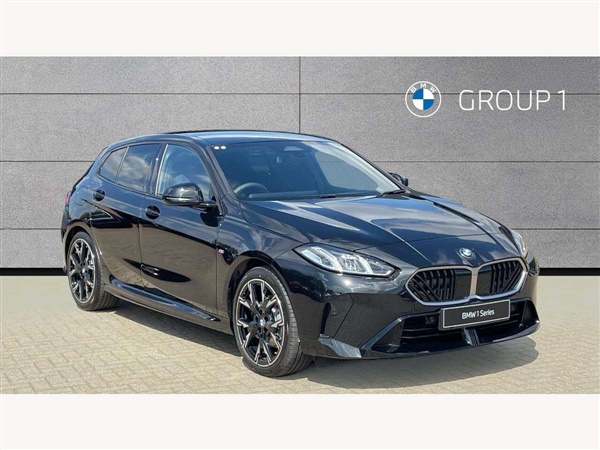 Large image for the Used BMW 1 Series