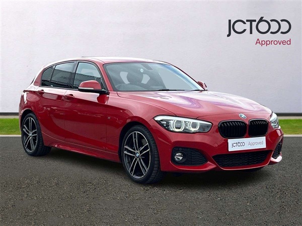 Large image for the Used BMW 1 Series