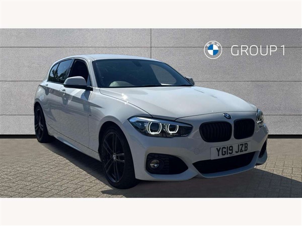 Large image for the Used BMW 1 Series