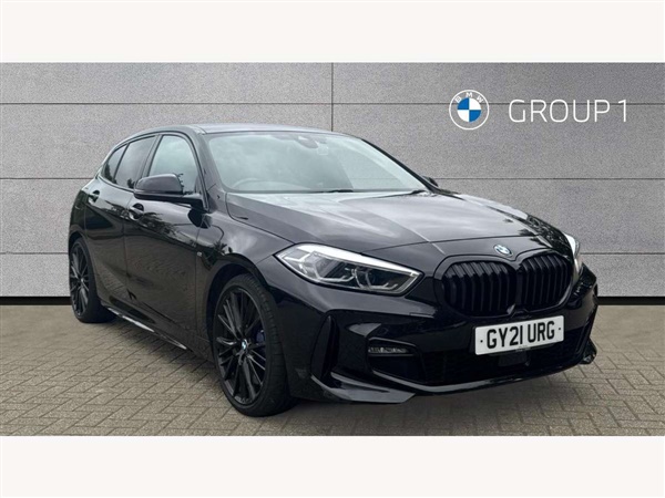 Large image for the Used BMW 1 Series
