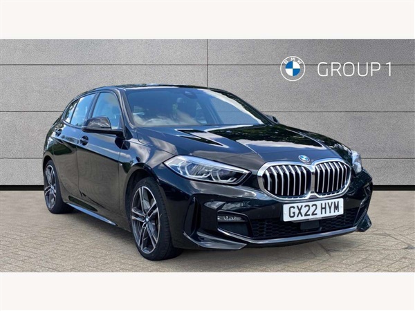 Large image for the Used BMW 1 Series