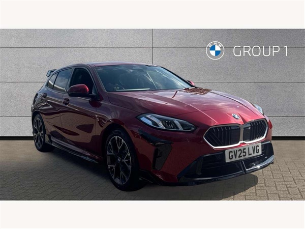 Large image for the Used BMW 1 Series