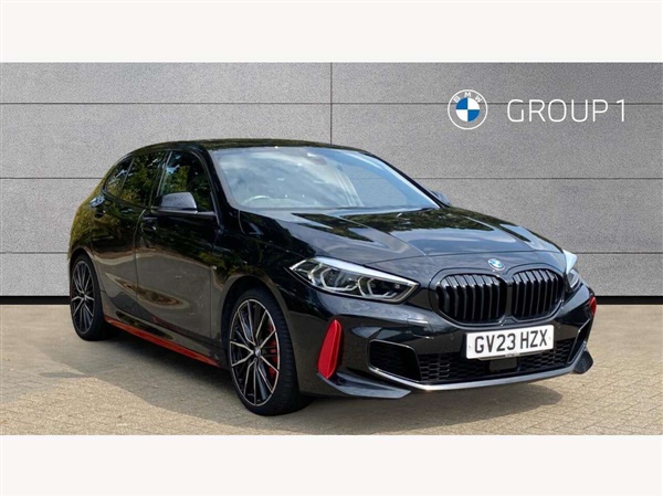 Large image for the Used BMW 1 Series