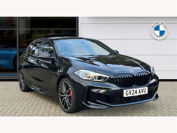Large image for the Used BMW 1 Series