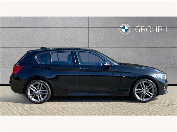 Large image for the Used BMW 1 Series