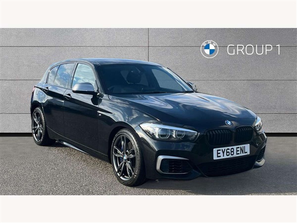 Large image for the Used BMW 1 Series