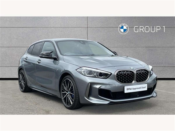 Large image for the Used BMW 1 Series
