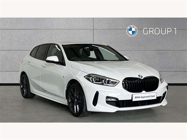 Large image for the Used BMW 1 Series
