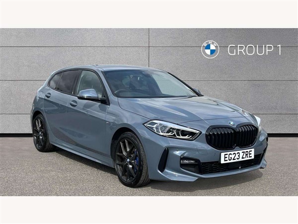 Large image for the Used BMW 1 Series