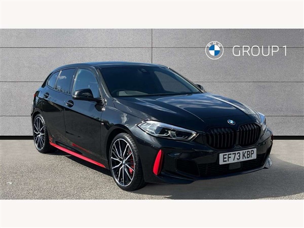 Large image for the Used BMW 1 Series