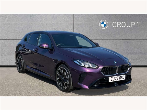 Large image for the Used BMW 1 Series