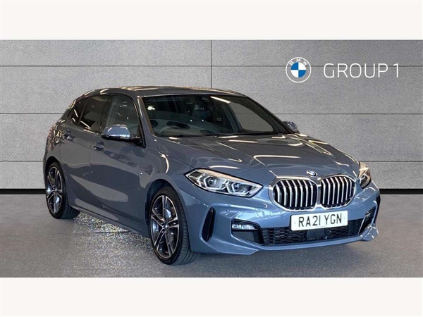 Large image for the Used BMW 1 Series