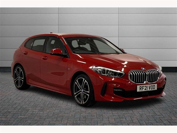 Large image for the Used BMW 1 Series