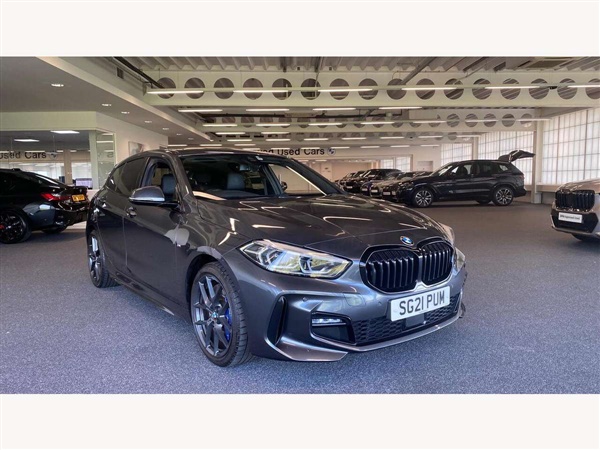 Large image for the Used BMW 1 Series