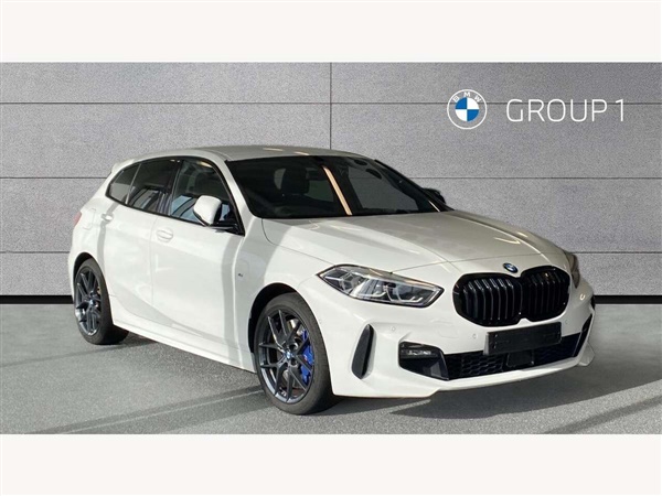 Large image for the Used BMW 1 Series