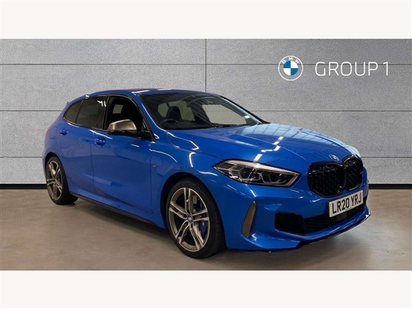 Large image for the Used BMW 1 Series