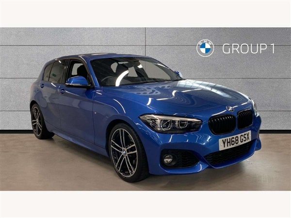 Large image for the Used BMW 1 Series