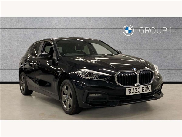 Large image for the Used BMW 1 Series