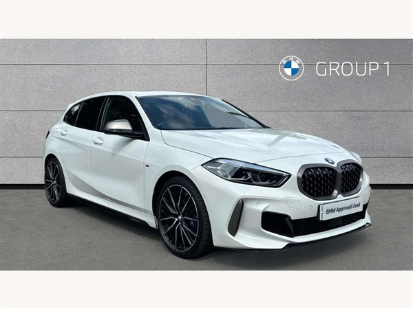 Large image for the Used BMW 1 Series