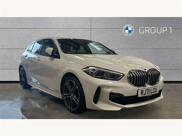 Large image for the Used BMW 1 Series