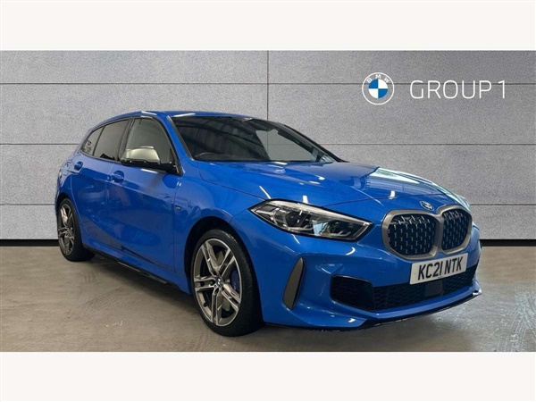 Large image for the Used BMW 1 Series
