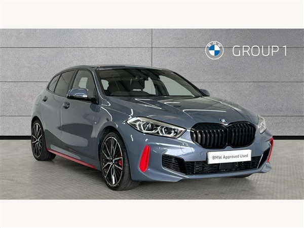Large image for the Used BMW 1 Series