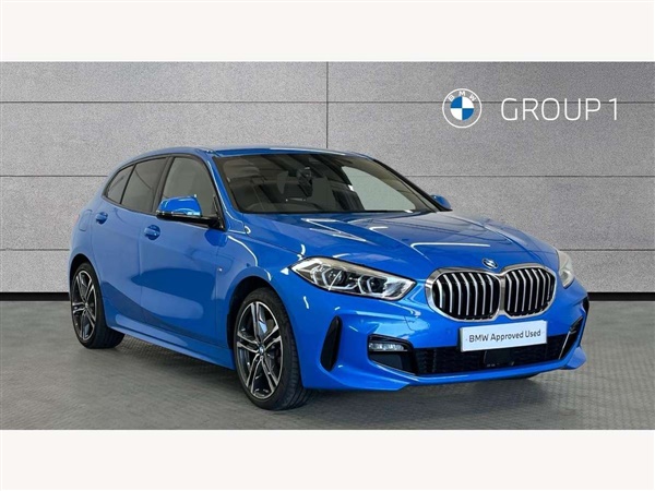 Large image for the Used BMW 1 Series