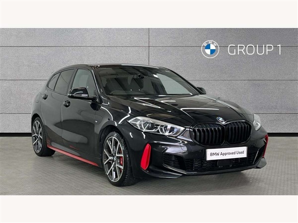 Large image for the Used BMW 1 Series