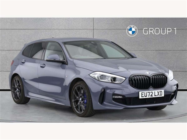 Large image for the Used BMW 1 Series