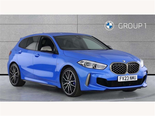 Large image for the Used BMW 1 Series