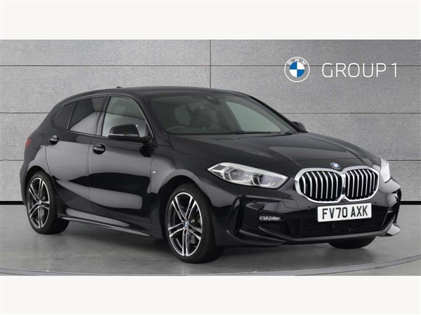 Large image for the Used BMW 1 Series