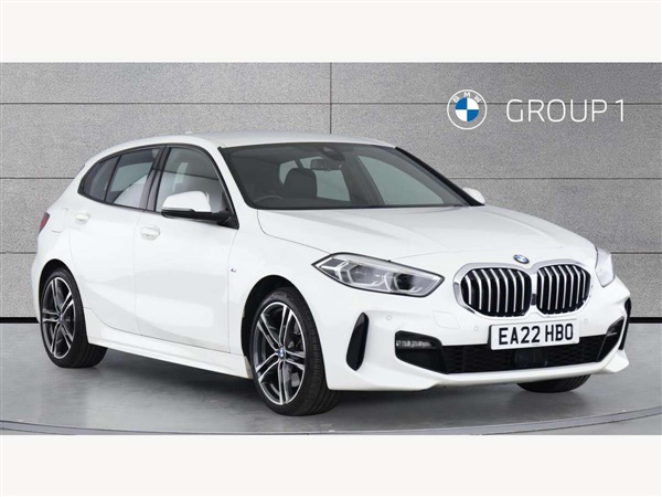 Large image for the Used BMW 1 Series