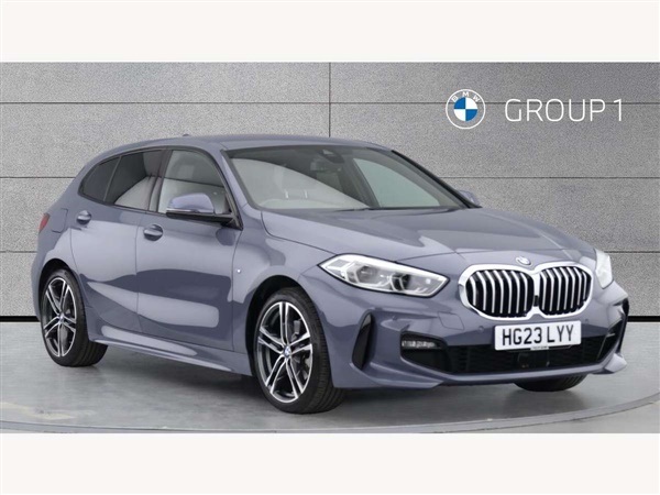 Large image for the Used BMW 1 Series