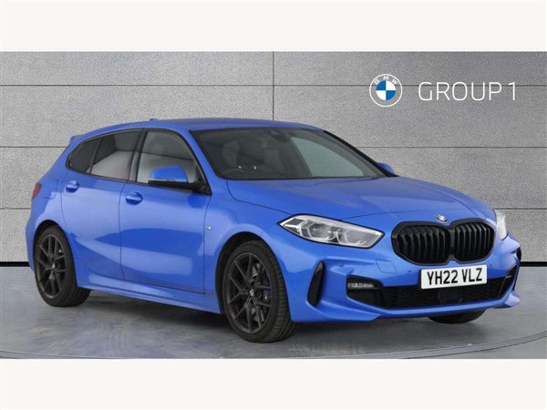 Large image for the Used BMW 1 Series
