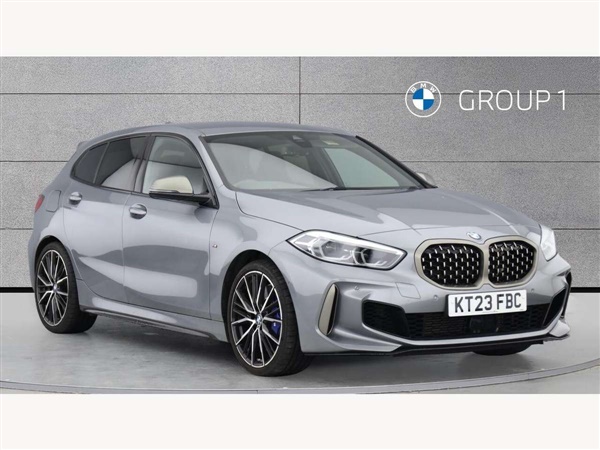 Large image for the Used BMW 1 Series