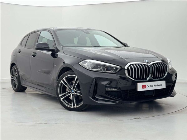 Large image for the Used BMW 1 Series