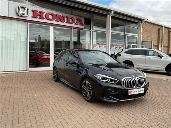 Large image for the Used BMW 1 Series