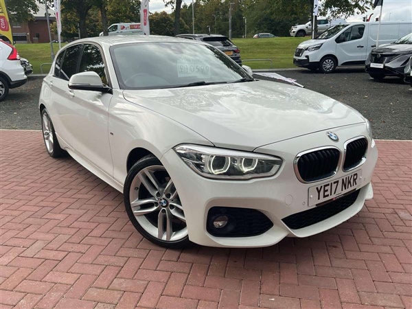 Large image for the Used BMW 1 Series