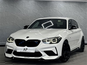 Large image for the Used BMW 1 Series