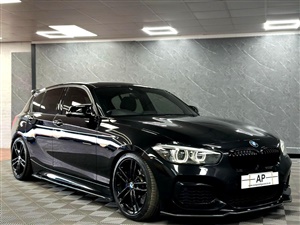 Large image for the Used BMW 1 Series